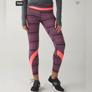 LULULEMON Inspire Tight II